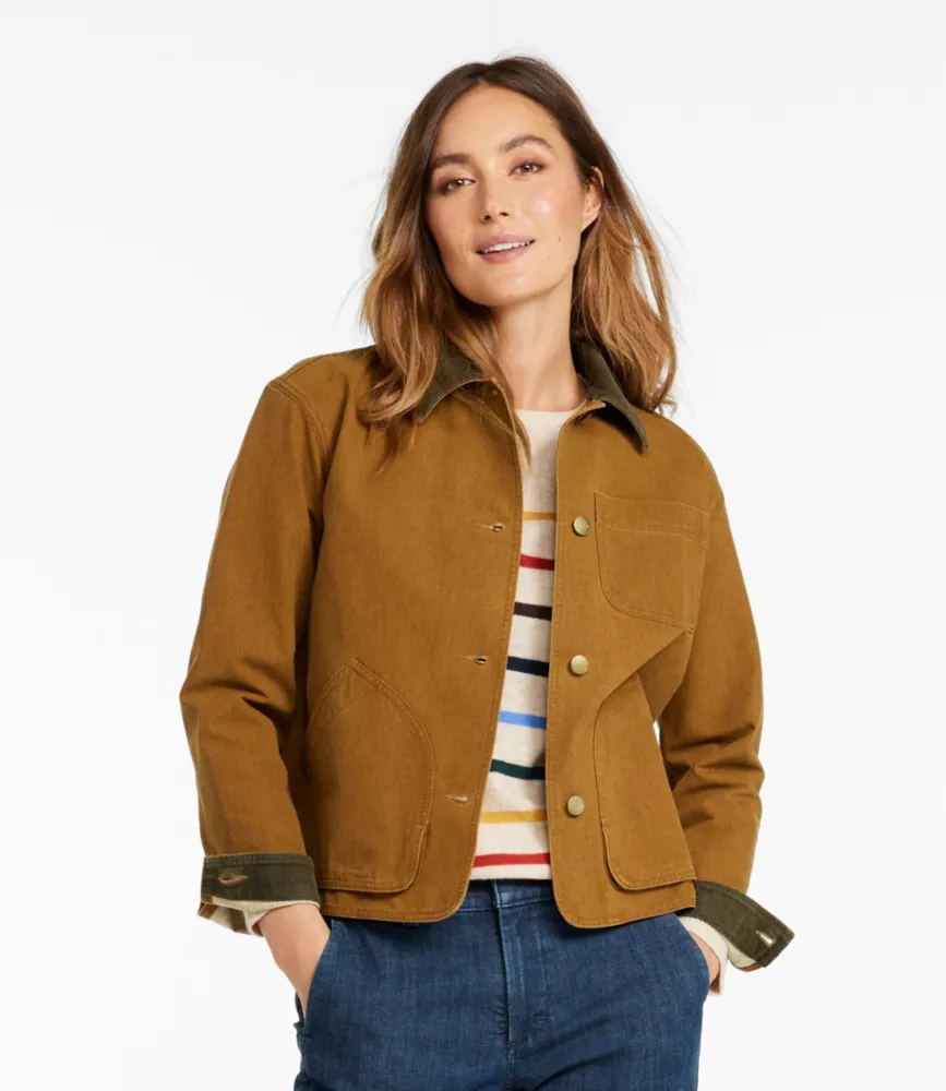 New Trend Silhouette